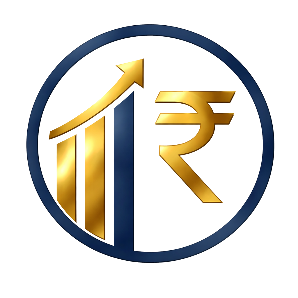 Rupee Neo Finance logo